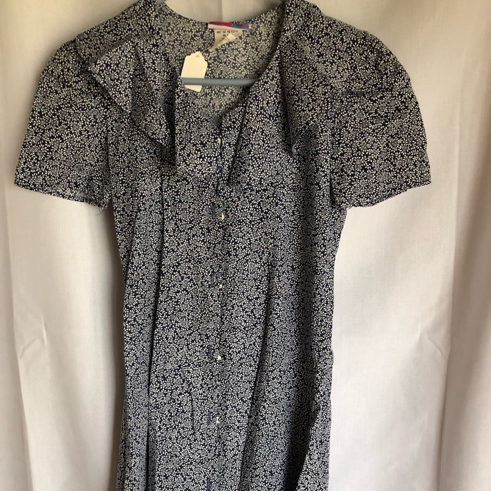 Spring Dress